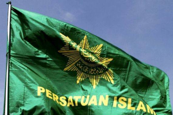 Tentang Portal PD PERSIS Kabupaten Malaka